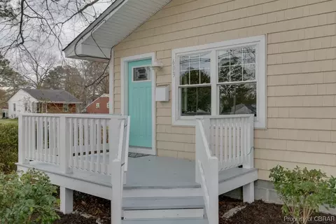 603 Buckroe Ave, Hampton, VA 23664 photo 5