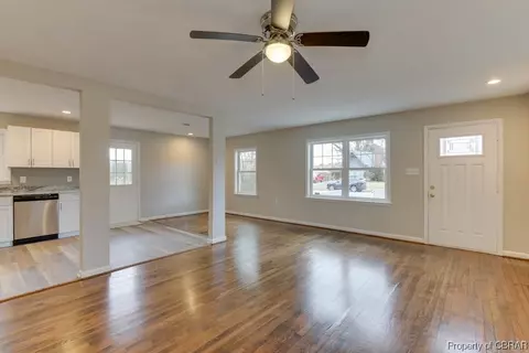 603 Buckroe Ave, Hampton, VA 23664 photo 11