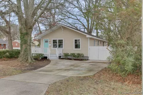 603 Buckroe Ave, Hampton, VA 23664 photo 2