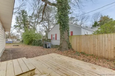 603 Buckroe Ave, Hampton, VA 23664 photo 33
