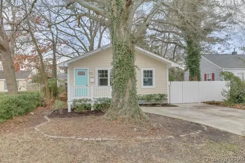 603 Buckroe Ave, Hampton, VA 23664 photo 3