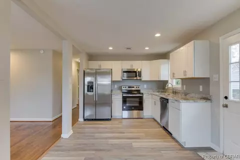 603 Buckroe Ave, Hampton, VA 23664 photo 17