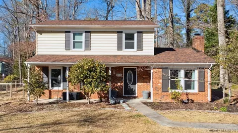113 Canterbury Pl, Williamsburg, VA 23188