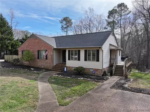 103 Deerwood Dr, Williamsburg, VA 23188