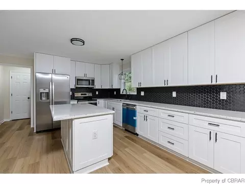 2352 Baum Rd, Chesapeake, VA 23322 photo 11