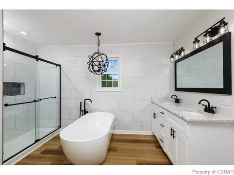 2352 Baum Rd, Chesapeake, VA 23322 photo 6