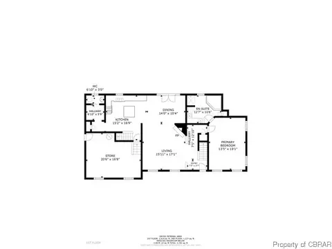 2352 Baum Rd, Chesapeake, VA 23322 photo 49