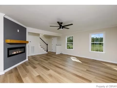 2352 Baum Rd, Chesapeake, VA 23322 photo 8
