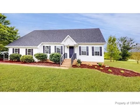 2352 Baum Rd, Chesapeake, VA 23322 photo 2