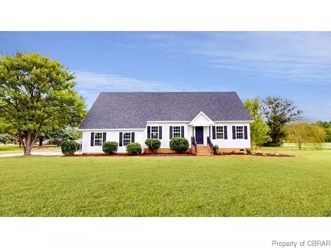 2352 Baum Rd, Chesapeake, VA 23322 photo 37
