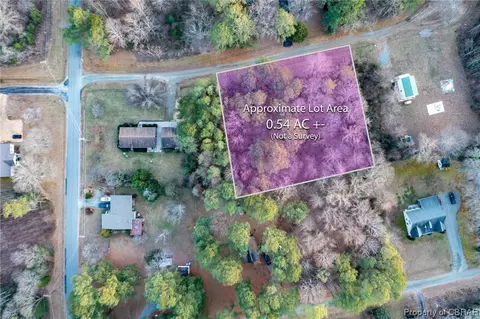 623 624 Landend W, Lancaster, VA 22503