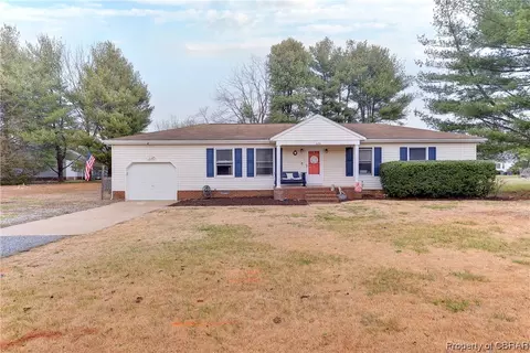 4176 Rose Ln, Williamsburg, VA 23188
