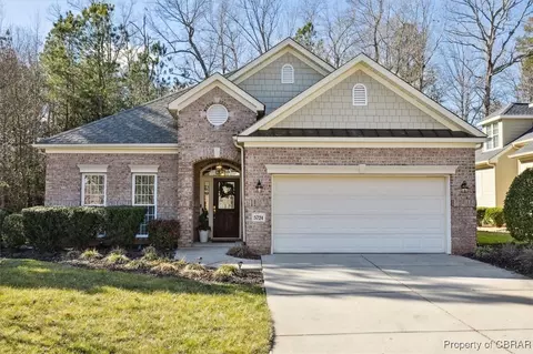 5724 Villa Green Dr, Providence Forge, VA 23140