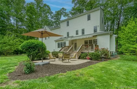 1619 Olde Links Dr, Powhatan, VA 23139