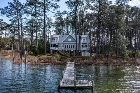 470 Brightwaters Dr, White Stone, VA 22578