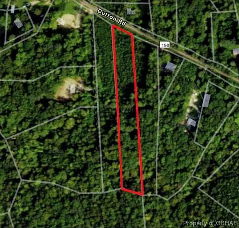 00 Dutton 266ac Rd, Gloucester, VA 23061