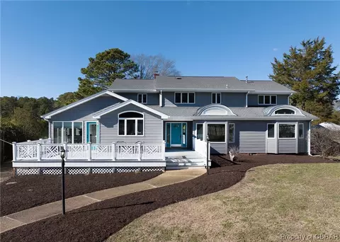 7160 Odalite Landing Rd, Gloucester, VA 23061