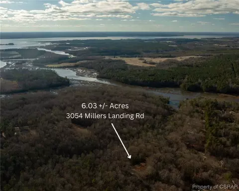 3054 Millers Landing Rd, Gloucester, VA 23061