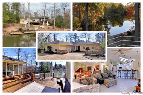 126 Pasbehegh Dr, Williamsburg, VA 23185