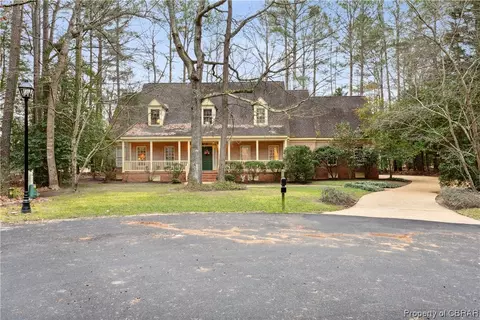 6 Parke Ct, Williamsburg, VA 23188