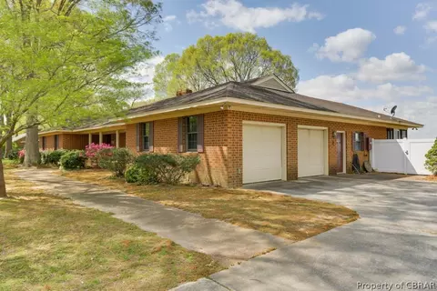 1636 York River Dr, Gloucester Point, VA 23062 photo 6