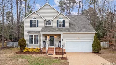 2820 Jonas Profit Trl, Williamsburg, VA 23185