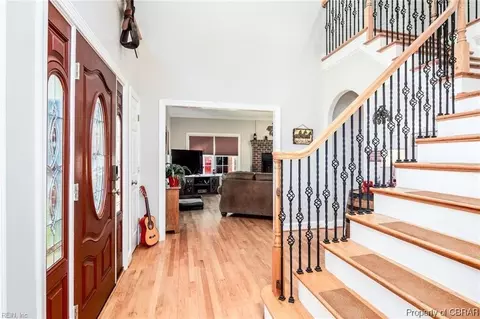 6092 Pear Field Ln, Gloucester, VA 23061 photo 16