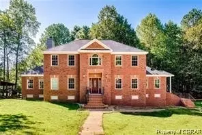 6092 Pear Field Ln, Gloucester, VA 23061