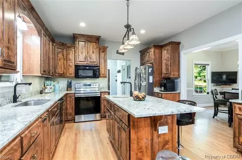 6092 Pear Field Ln, Gloucester, VA 23061 photo 10