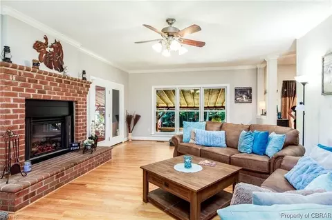 6092 Pear Field Ln, Gloucester, VA 23061 photo 18