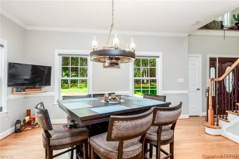 6092 Pear Field Ln, Gloucester, VA 23061 photo 7
