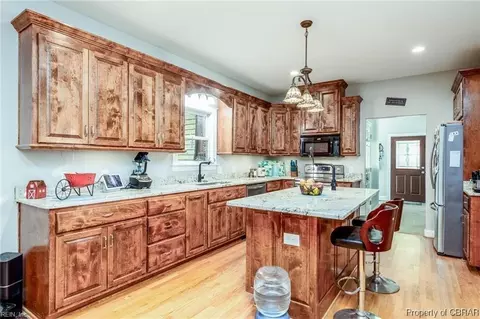 6092 Pear Field Ln, Gloucester, VA 23061 photo 11