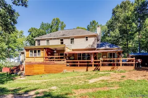 6092 Pear Field Ln, Gloucester, VA 23061 photo 36