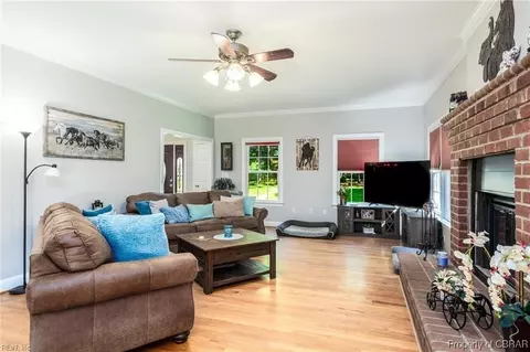 6092 Pear Field Ln, Gloucester, VA 23061 photo 19
