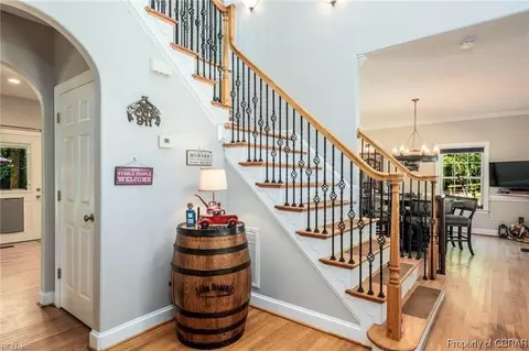 6092 Pear Field Ln, Gloucester, VA 23061 photo 6