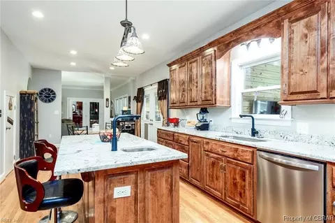 6092 Pear Field Ln, Gloucester, VA 23061 photo 12