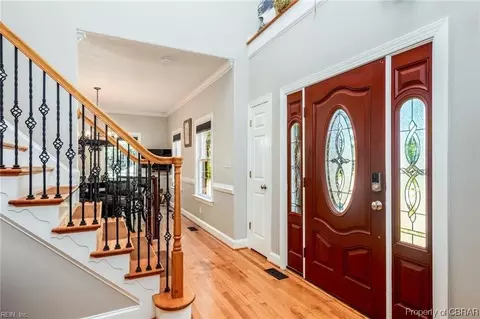 6092 Pear Field Ln, Gloucester, VA 23061 photo 5