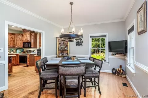 6092 Pear Field Ln, Gloucester, VA 23061 photo 8