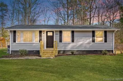 5684 Centerville Rd, Williamsburg, VA 23188