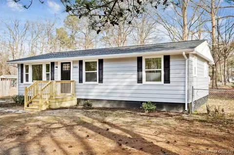 5684 Centerville Rd, Williamsburg, VA 23188 photo 4