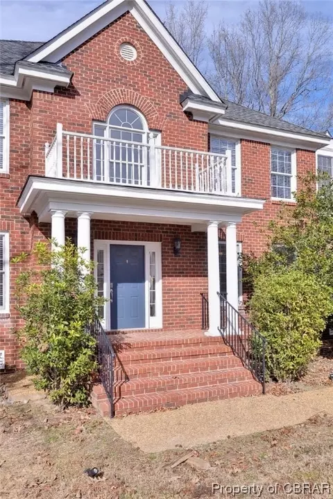 100 Murcar, Williamsburg, VA 23188 photo 3