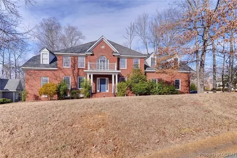 100 Murcar, Williamsburg, VA 23188