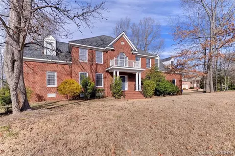 100 Murcar, Williamsburg, VA 23188 photo 2