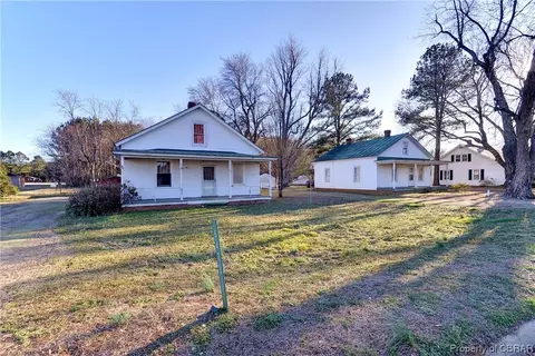 6473 Lewis B Puller Memorial Hwy, Mattaponi, VA 23110