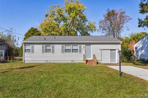 1205 73rd St, Newport News, VA 23605