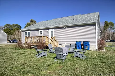 4944 Chestnut Fork Rd, Gloucester, VA 23061 photo 31