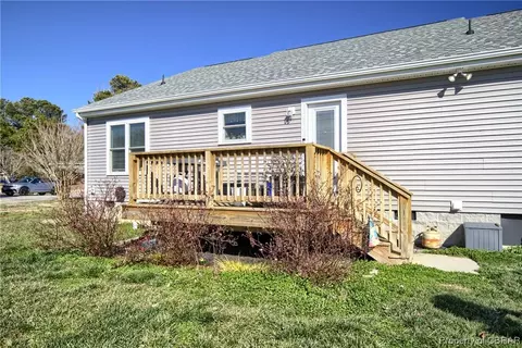 4944 Chestnut Fork Rd, Gloucester, VA 23061 photo 32