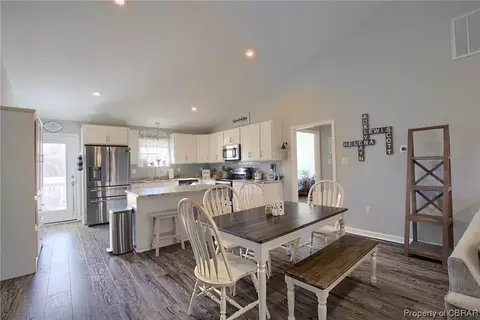4944 Chestnut Fork Rd, Gloucester, VA 23061 photo 6