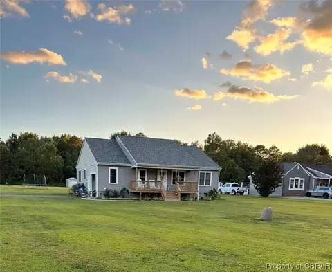 4944 Chestnut Fork Rd, Gloucester, VA 23061 photo 27
