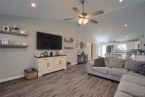 4944 Chestnut Fork Rd, Gloucester, VA 23061 photo 4